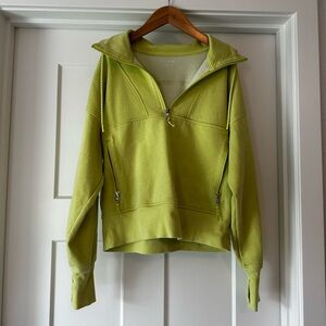 Old Navy Quarter Zip